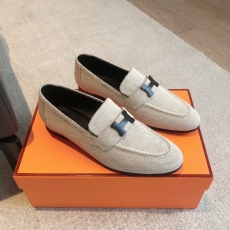 Hermes Business Shoes